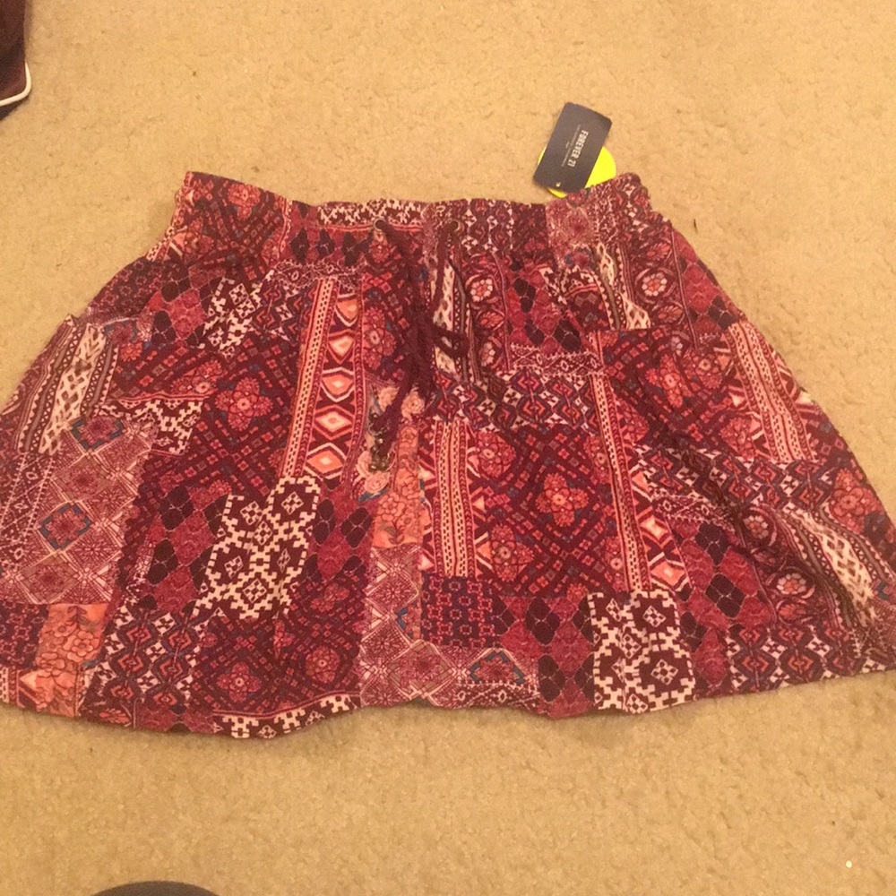 Never worn